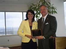 Legislative Luncheon 2011