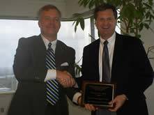 Legislative Luncheon 2011