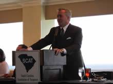 Legislative Luncheon 2012 