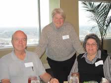 Legislative Luncheon 2012 