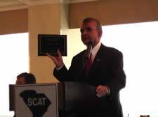 Legislative Luncheon 2012 