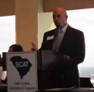 Legislative Luncheon 2012 