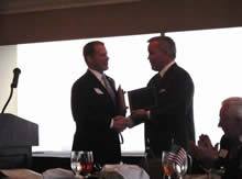 Legislative Luncheon 2012 