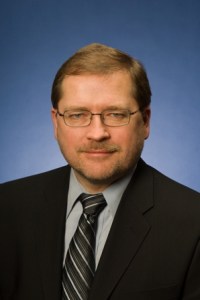 Grover Norquist